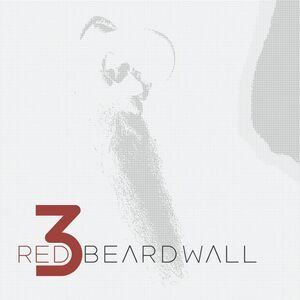 Red Beard Wall - 3  LP LP